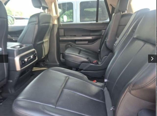 2024 Ford Expedition Max XLT 4x4
