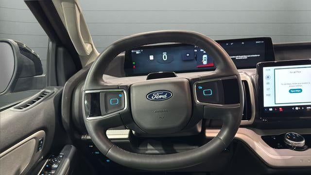 2025 Ford Expedition Max Active 4x4