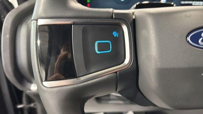 2025 Ford Expedition Max Active 4x4