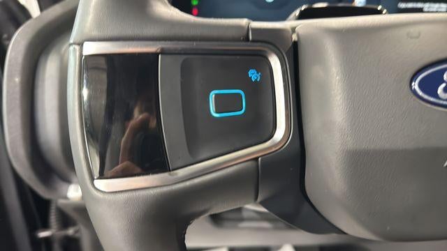 2025 Ford Expedition Max Active 4x4