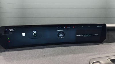 2025 Ford Expedition Max Active 4x4