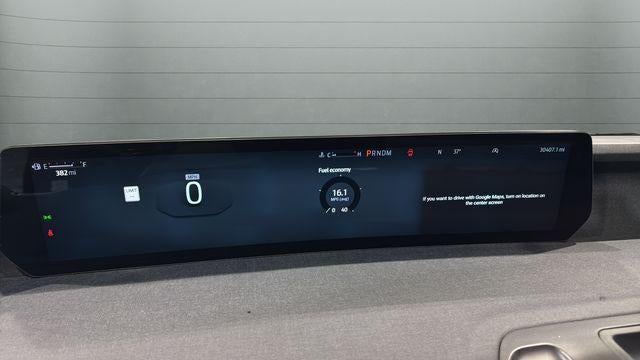 2025 Ford Expedition Max Active 4x4