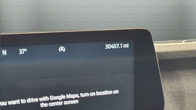 2025 Ford Expedition Max Active 4x4