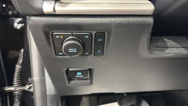 2025 Ford Expedition Max Active 4x4