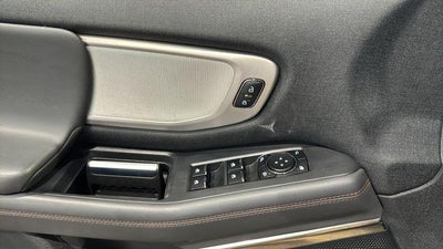 2025 Ford Expedition Max Active 4x4