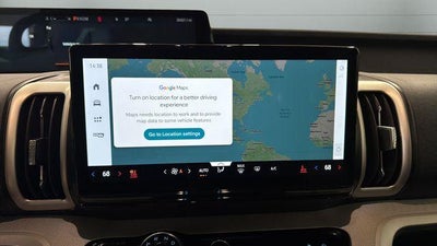 2025 Ford Expedition Max Active 4x4