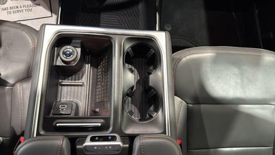 2025 Ford Expedition Max Active 4x4