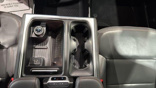 2025 Ford Expedition Max Active 4x4