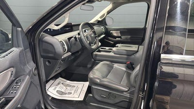 2025 Ford Expedition Max Active 4x4