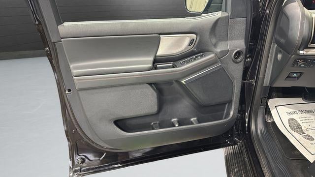 2025 Ford Expedition Max Active 4x4