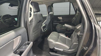 2025 Ford Expedition Max Active 4x4