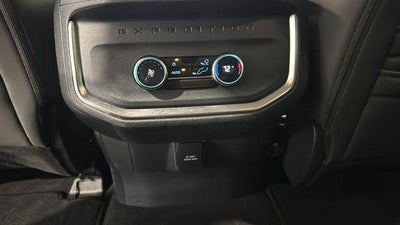 2025 Ford Expedition Max Active 4x4