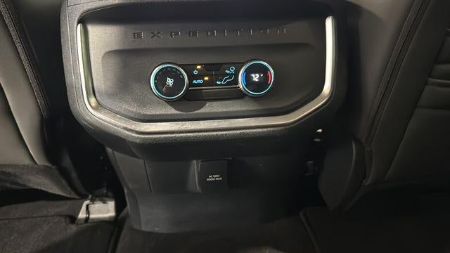 2025 Ford Expedition Max Active 4x4