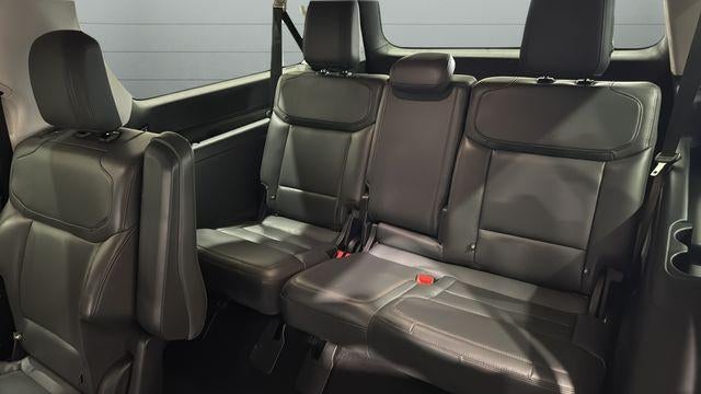 2025 Ford Expedition Max Active 4x4