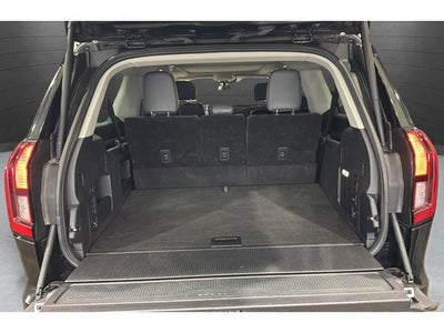 2025 Ford Expedition Max Active 4x4