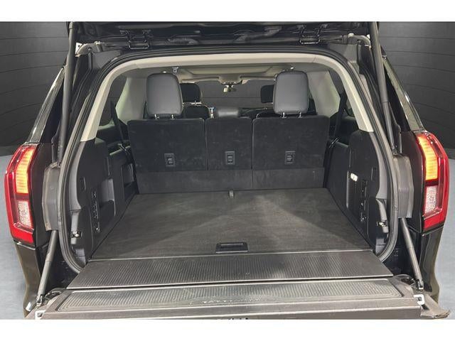 2025 Ford Expedition Max Active 4x4