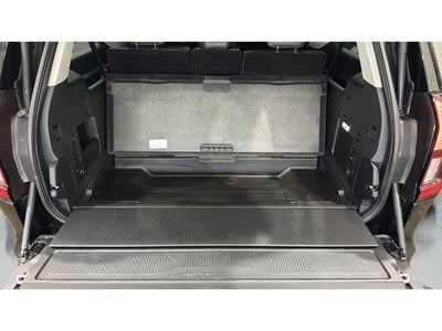 2025 Ford Expedition Max Active 4x4