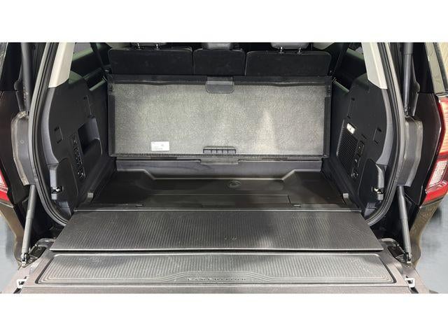 2025 Ford Expedition Max Active 4x4