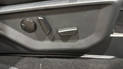 2025 Ford Expedition Max Active 4x4