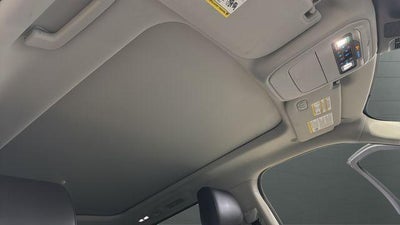 2025 Ford Expedition Max Active 4x4