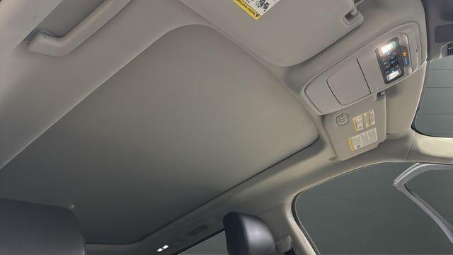 2025 Ford Expedition Max Active 4x4