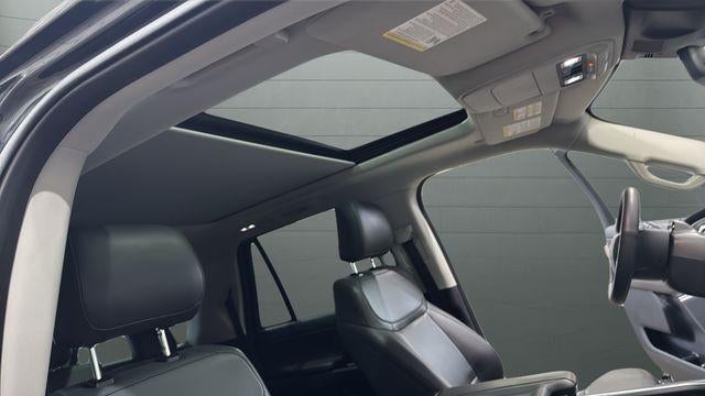 2025 Ford Expedition Max Active 4x4