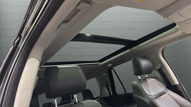 2025 Ford Expedition Max Active 4x4