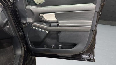 2025 Ford Expedition Max Active 4x4