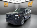 2025 Ford Expedition Max Active 4x4