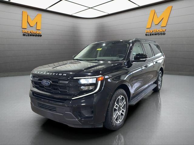 2025 Ford Expedition Max Active 4x4