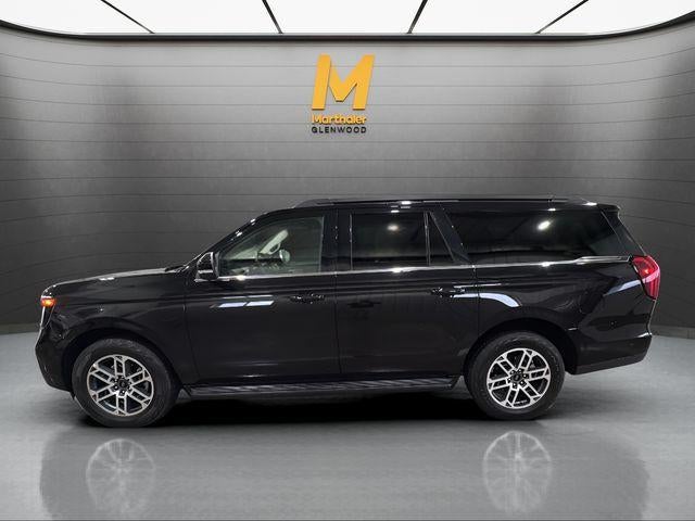 2025 Ford Expedition Max Active 4x4