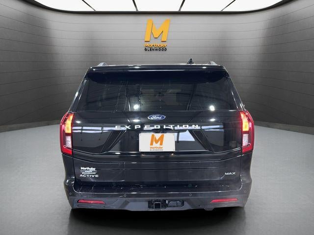 2025 Ford Expedition Max Active 4x4