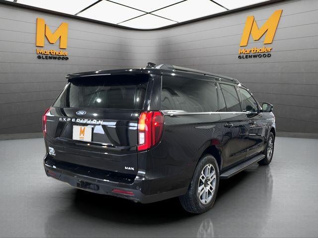 2025 Ford Expedition Max Active 4x4