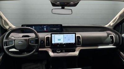 2025 Ford Expedition Max Active 4x4