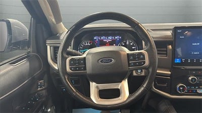 2024 Ford Expedition Max XLT 4x4