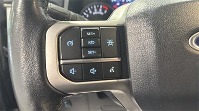 2024 Ford Expedition Max XLT 4x4