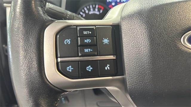 2024 Ford Expedition Max XLT 4x4