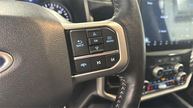 2024 Ford Expedition Max XLT 4x4