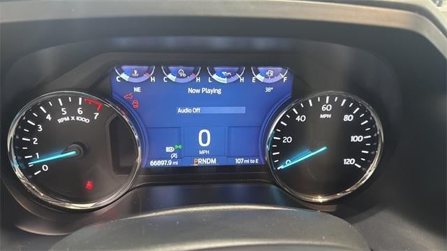 2024 Ford Expedition Max XLT 4x4