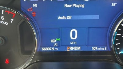 2024 Ford Expedition Max XLT 4x4