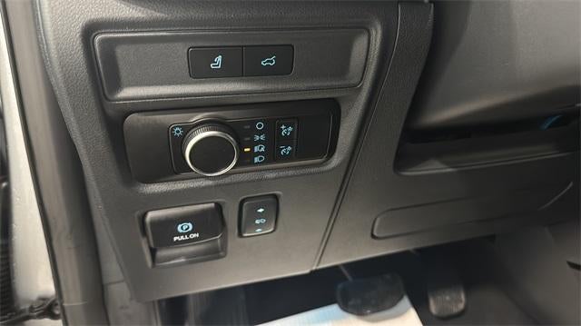 2024 Ford Expedition Max XLT 4x4