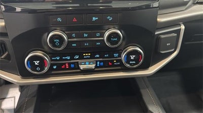 2024 Ford Expedition Max XLT 4x4