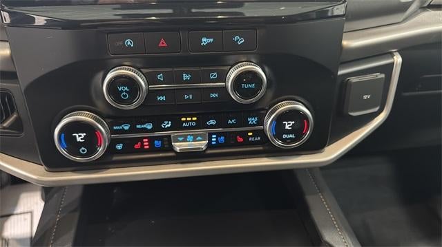 2024 Ford Expedition Max XLT 4x4