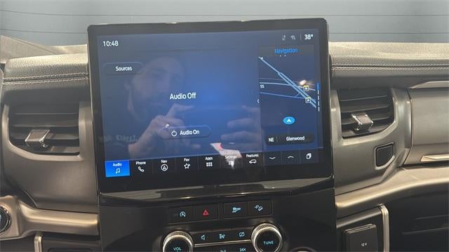 2024 Ford Expedition Max XLT 4x4