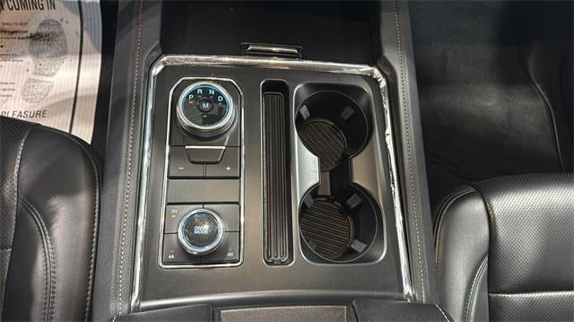 2024 Ford Expedition Max XLT 4x4