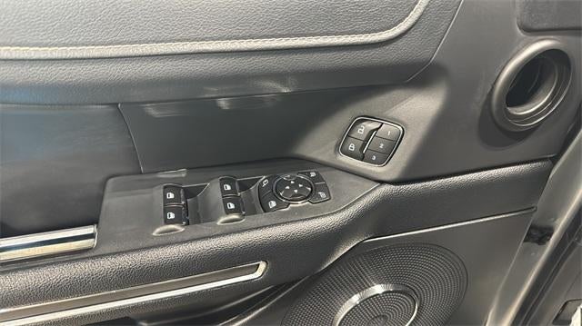 2024 Ford Expedition Max XLT 4x4