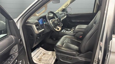 2024 Ford Expedition Max XLT 4x4