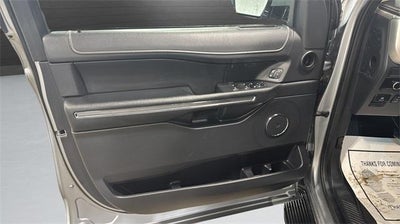 2024 Ford Expedition Max XLT 4x4