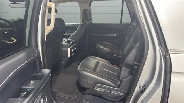 2024 Ford Expedition Max XLT 4x4