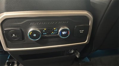 2024 Ford Expedition Max XLT 4x4